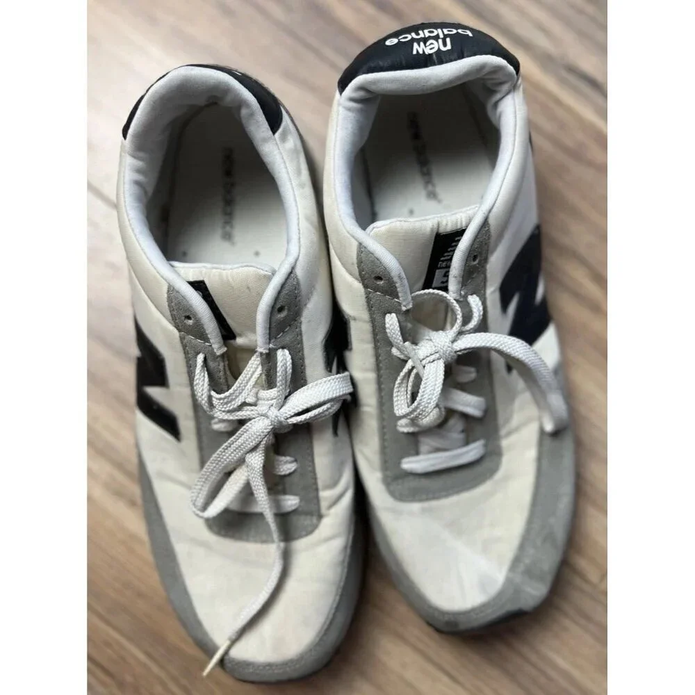 New Balance **brand** new